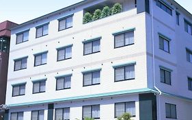 Hotel Station Kyoto West